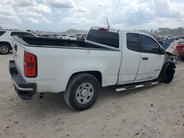 Photo 2 VIN: 1GCHSBENXJ1105458 - CHEVROLET COLORADO 