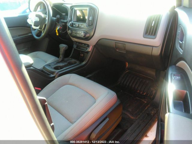 Photo 4 VIN: 1GCHSBENXK1264935 - CHEVROLET COLORADO 