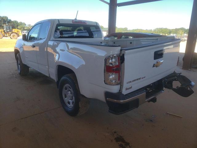 Photo 2 VIN: 1GCHSBENXK1296171 - CHEVROLET COLORADO 