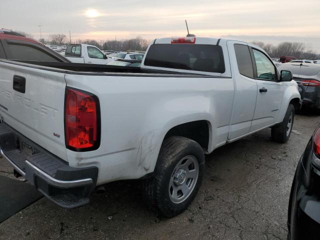 Photo 2 VIN: 1GCHSBENXM1248673 - CHEVROLET COLORADO 