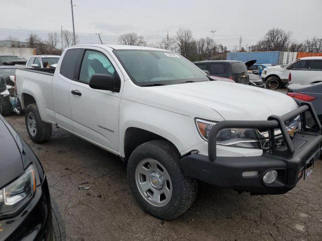 Photo 3 VIN: 1GCHSBENXM1248673 - CHEVROLET COLORADO 