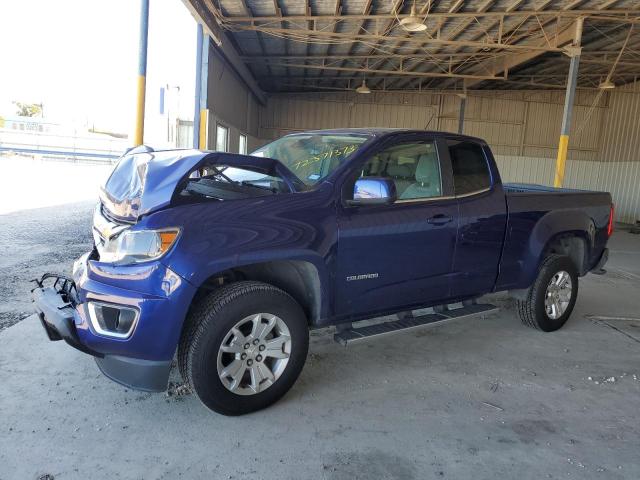 Photo 0 VIN: 1GCHSCE32G1304680 - CHEVROLET COLORADO L 