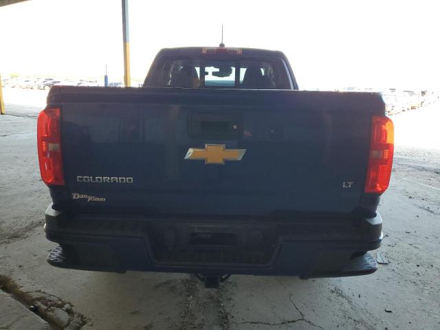 Photo 5 VIN: 1GCHSCE32G1304680 - CHEVROLET COLORADO L 