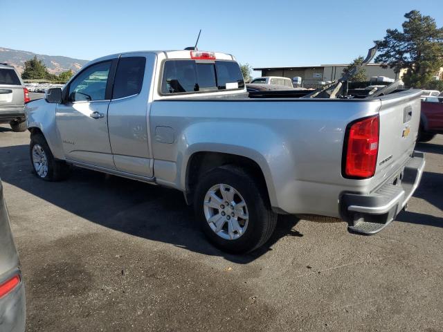 Photo 1 VIN: 1GCHSCE33G1107694 - CHEVROLET COLORADO L 