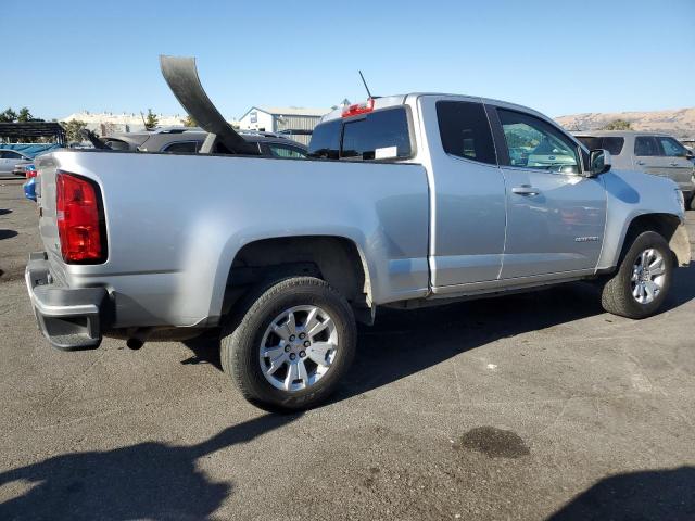 Photo 2 VIN: 1GCHSCE33G1107694 - CHEVROLET COLORADO L 