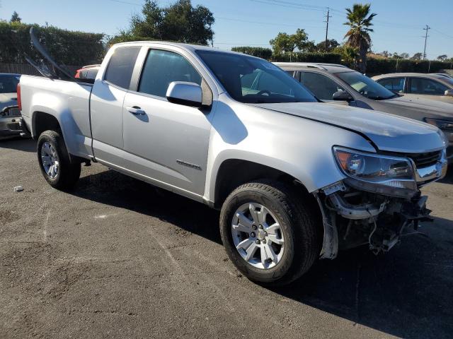 Photo 3 VIN: 1GCHSCE33G1107694 - CHEVROLET COLORADO L 