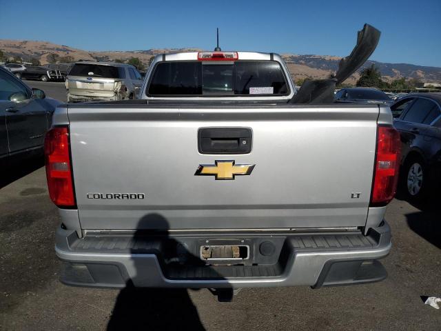 Photo 5 VIN: 1GCHSCE33G1107694 - CHEVROLET COLORADO L 