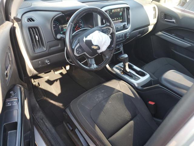 Photo 7 VIN: 1GCHSCE33G1107694 - CHEVROLET COLORADO L 