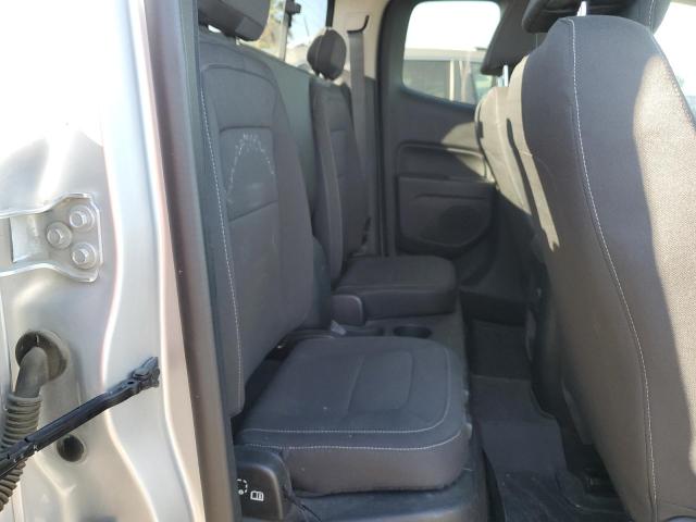 Photo 9 VIN: 1GCHSCE33G1107694 - CHEVROLET COLORADO L 