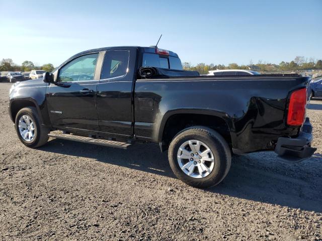 Photo 1 VIN: 1GCHSCE35G1108197 - CHEVROLET COLORADO L 