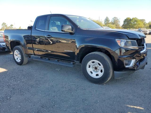 Photo 3 VIN: 1GCHSCE35G1108197 - CHEVROLET COLORADO L 