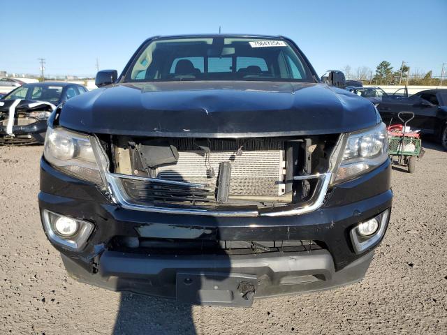 Photo 4 VIN: 1GCHSCE35G1108197 - CHEVROLET COLORADO L 