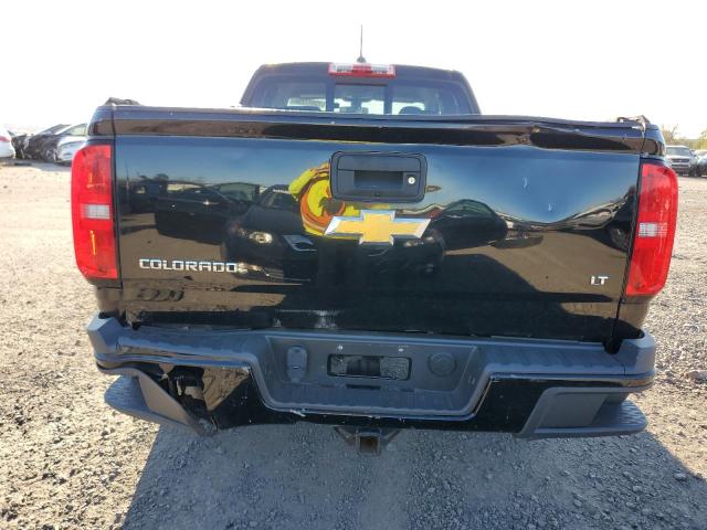 Photo 5 VIN: 1GCHSCE35G1108197 - CHEVROLET COLORADO L 