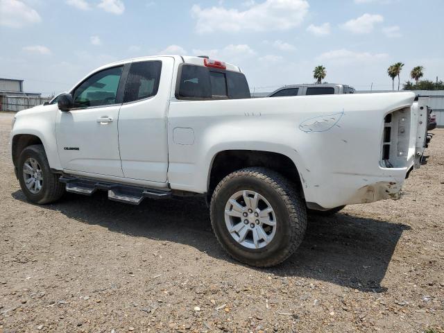 Photo 1 VIN: 1GCHSCE35G1392012 - CHEVROLET COLORADO L 