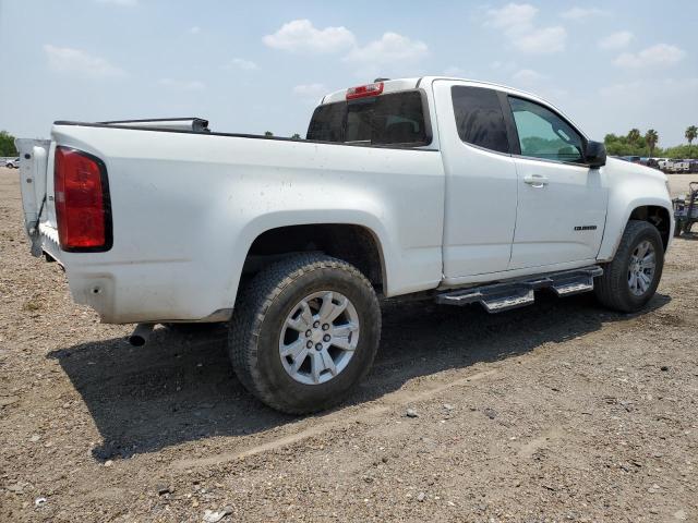 Photo 2 VIN: 1GCHSCE35G1392012 - CHEVROLET COLORADO L 