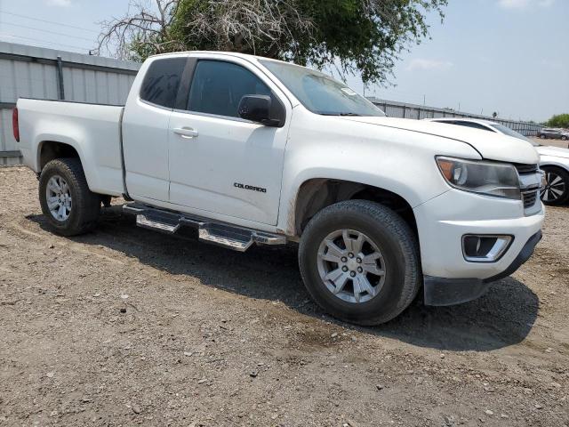 Photo 3 VIN: 1GCHSCE35G1392012 - CHEVROLET COLORADO L 