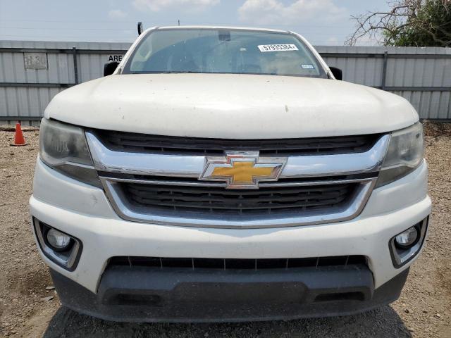 Photo 4 VIN: 1GCHSCE35G1392012 - CHEVROLET COLORADO L 