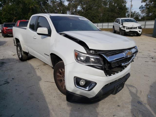 Photo 0 VIN: 1GCHSCE37G1138902 - CHEVROLET COLORADO L 