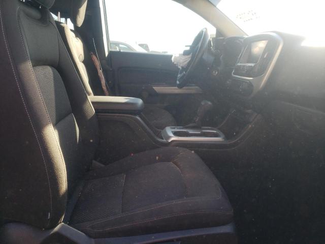 Photo 4 VIN: 1GCHSCE38G1105682 - CHEVROLET COLORADO L 