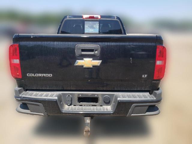 Photo 5 VIN: 1GCHSCE38G1133465 - CHEVROLET COLORADO 