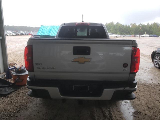 Photo 5 VIN: 1GCHSCEA0H1156013 - CHEVROLET COLORADO L 