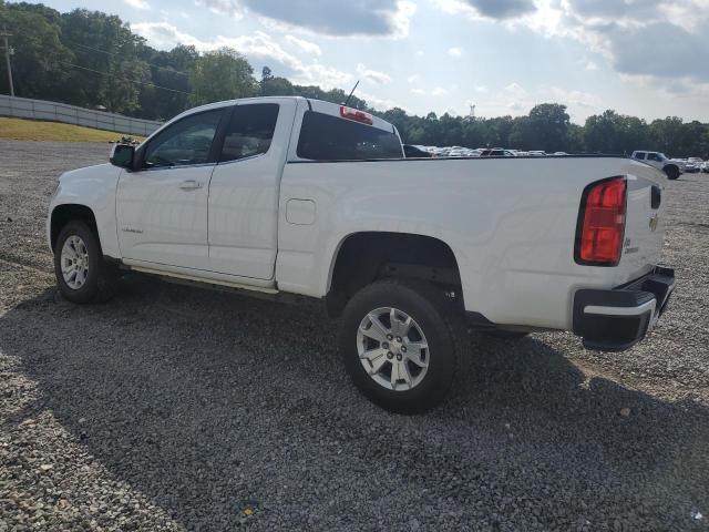 Photo 1 VIN: 1GCHSCEA0H1261019 - CHEVROLET COLORADO L 