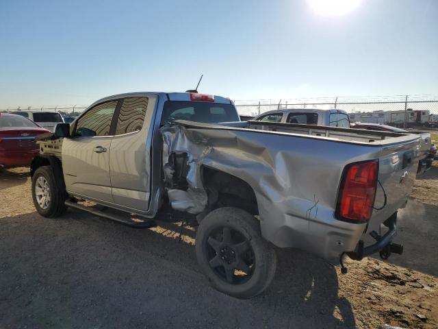 Photo 1 VIN: 1GCHSCEA0J1185002 - CHEVROLET COLORADO 