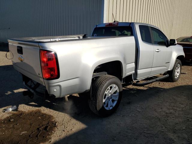 Photo 2 VIN: 1GCHSCEA0J1185002 - CHEVROLET COLORADO 