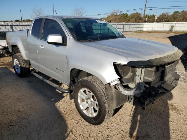 Photo 3 VIN: 1GCHSCEA0J1185002 - CHEVROLET COLORADO 