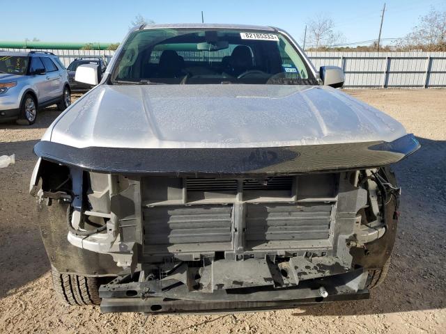 Photo 4 VIN: 1GCHSCEA0J1185002 - CHEVROLET COLORADO 