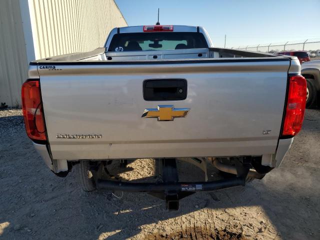 Photo 5 VIN: 1GCHSCEA0J1185002 - CHEVROLET COLORADO 