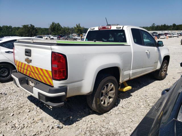 Photo 2 VIN: 1GCHSCEA0L1167005 - CHEVROLET COLORADO L 