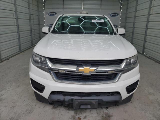 Photo 4 VIN: 1GCHSCEA0L1167005 - CHEVROLET COLORADO L 