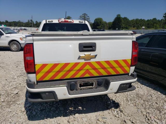 Photo 5 VIN: 1GCHSCEA0L1167005 - CHEVROLET COLORADO L 