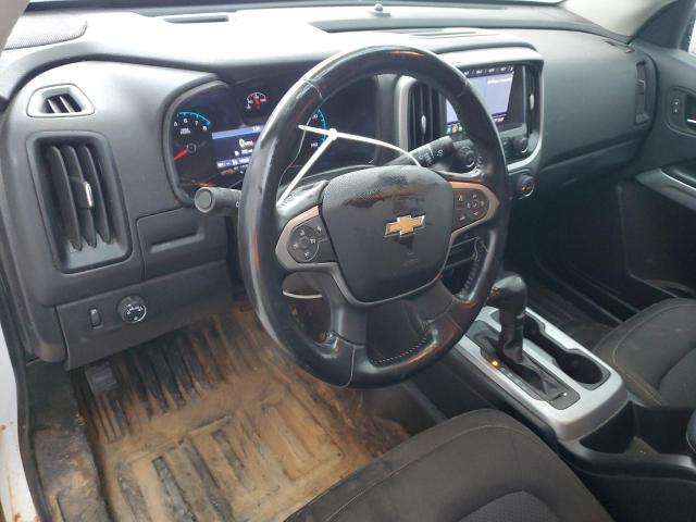 Photo 7 VIN: 1GCHSCEA0L1167005 - CHEVROLET COLORADO L 