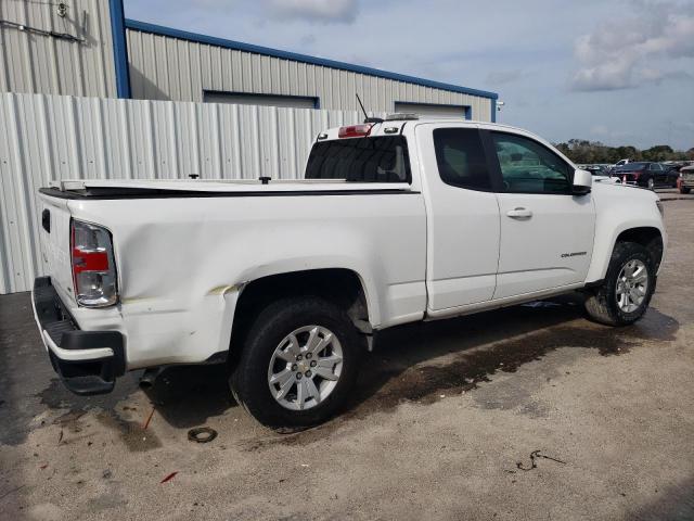 Photo 2 VIN: 1GCHSCEA0M1230136 - CHEVROLET COLORADO L 