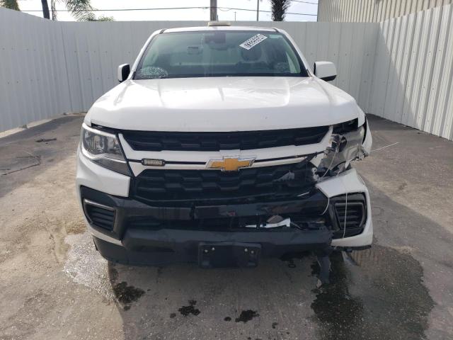 Photo 4 VIN: 1GCHSCEA0M1230136 - CHEVROLET COLORADO L 