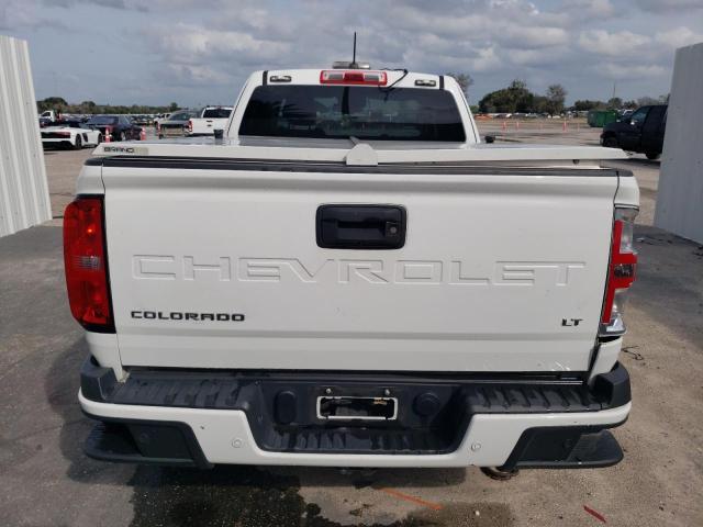 Photo 5 VIN: 1GCHSCEA0M1230136 - CHEVROLET COLORADO L 