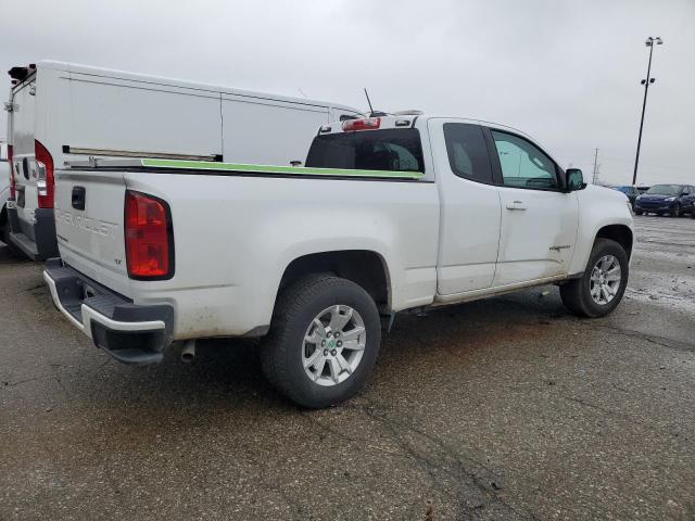 Photo 2 VIN: 1GCHSCEA0M1242075 - CHEVROLET COLORADO L 