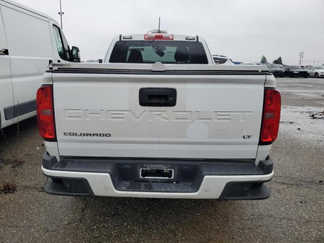 Photo 5 VIN: 1GCHSCEA0M1242075 - CHEVROLET COLORADO L 