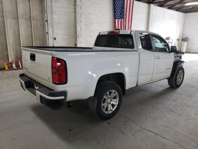 Photo 2 VIN: 1GCHSCEA0M1274380 - CHEVROLET COLORADO L 