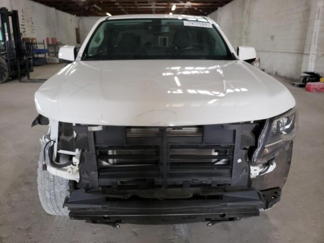 Photo 4 VIN: 1GCHSCEA0M1274380 - CHEVROLET COLORADO L 