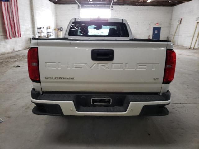 Photo 5 VIN: 1GCHSCEA0M1274380 - CHEVROLET COLORADO L 