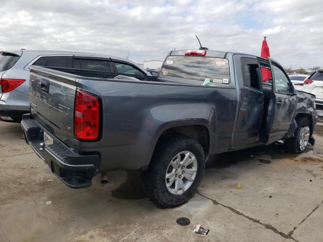 Photo 2 VIN: 1GCHSCEA0M1295309 - CHEVROLET COLORADO 