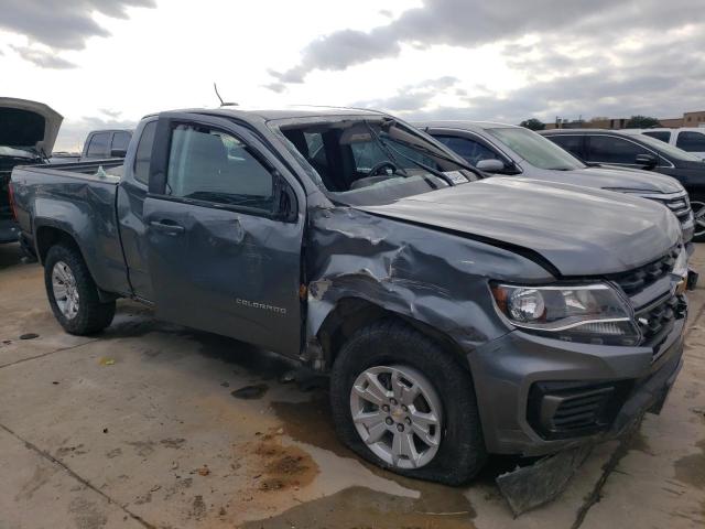 Photo 3 VIN: 1GCHSCEA0M1295309 - CHEVROLET COLORADO 