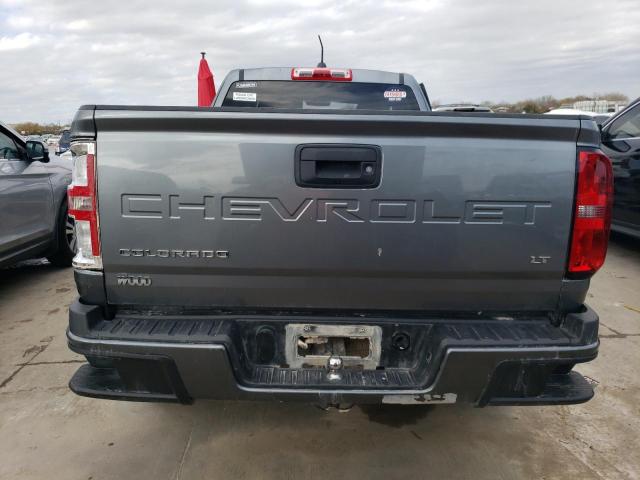 Photo 5 VIN: 1GCHSCEA0M1295309 - CHEVROLET COLORADO 