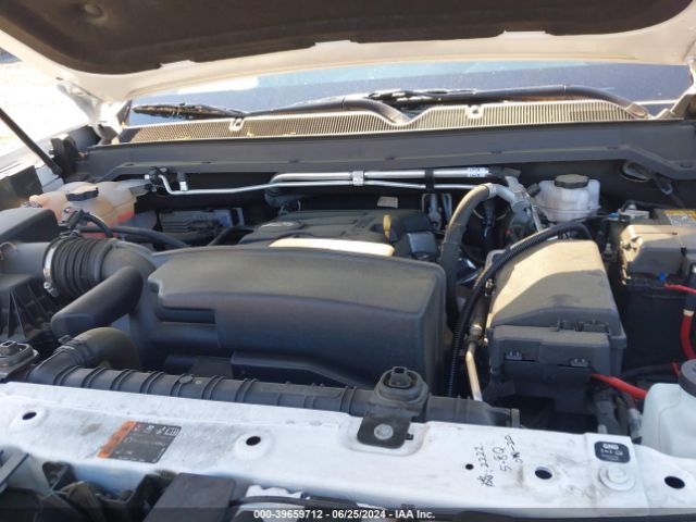 Photo 9 VIN: 1GCHSCEA0N1103839 - CHEVROLET COLORADO 