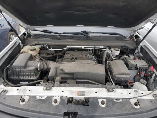 Photo 10 VIN: 1GCHSCEA0N1119670 - CHEVROLET COLORADO L 