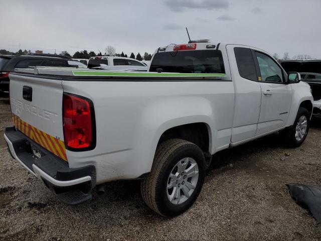 Photo 2 VIN: 1GCHSCEA0N1119670 - CHEVROLET COLORADO L 