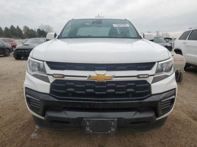 Photo 4 VIN: 1GCHSCEA0N1119670 - CHEVROLET COLORADO L 